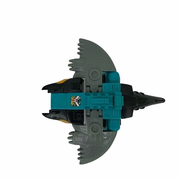 Transformers 1988 Vintage G1 Seacon Piranacon Seawing with Accessories - Picture 6 of 7